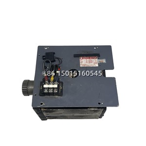 เครื่องฉีด Sumito.mo 17KW 8P มอเตอร์ SA616463AX การขายและการบำรุงรักษา - Product Image 2