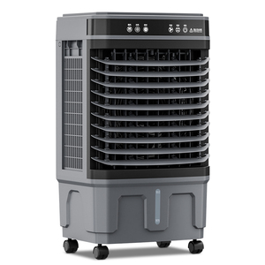 Factory Direct Sales Portable Air Conditioners Water Cool Windowless Air <b>Cooler</b> for Room Kitchen Outdoor - Product Image 2
