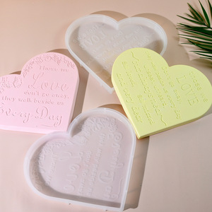Set Di 4 Stampi In Silicone A Forma Di Fiore Di Ibisco, Per Torte, Cioccolato E Sapone Fai-da-te, Resistenti Al Calore Da -40°C A 230°C
