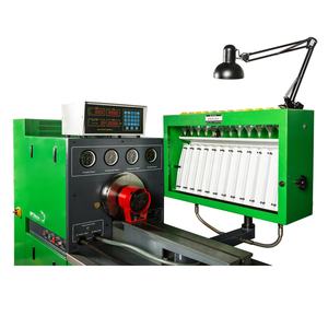 Nouveau modèle 12PSB banc d'essai de pompe d'injection <span class=keywords><strong>diesel</strong></span> pour l'étalonnage de la pompe d'alimentation en huile de distributeur VE en ligne mécanique 12PSB - Product Image 3