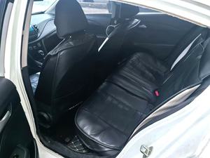 Chevrolet 2016 Corvuz 1.5 <span class=keywords><strong>LT</strong></span> Joy Edition con Trasmissione Automatica, Auto Usata di Qualità - Product Image 4