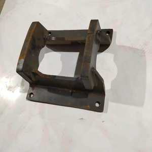 מגן שרשרת מחפרון בהתאמה אישית עבור מחפרון קומטסו PC200, יצרן מגני שרשרת מחפרון, מגן שרשרת מחפרון מעובה - Product Image 3