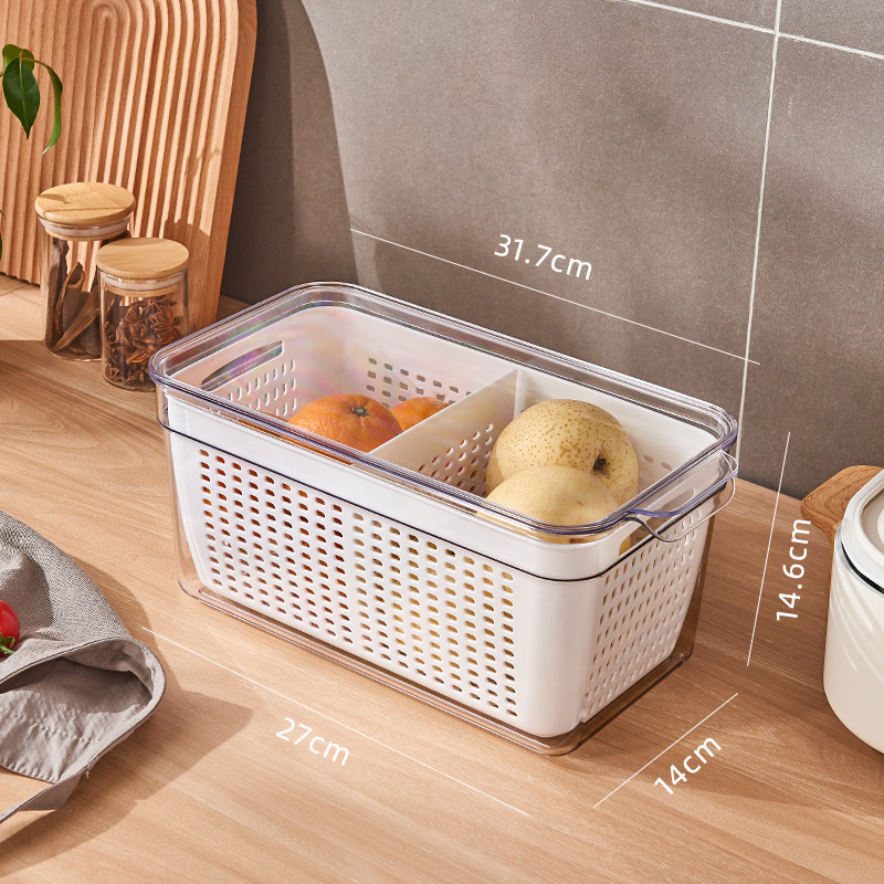 [food grade 0 odor] drain storage