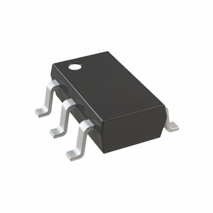 Power Management (PMIC) ADP3309ART-2.5-RL7 Electronic Chips Component SC 74A, SOT 753 BOM IC In Stock - Product Image 1