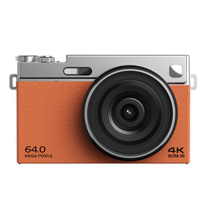 , Stable Face Detection, Compact Video Blogging <b>Camera</b> Excellent,64mp,16x Digital DCC66 **Front and Rear Dual <b>Camera</b> - Product Image 6