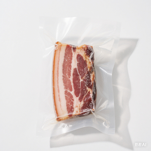 ถุงเก็บซีลสุญญากาศโปร่งใสกันกลิ่นถุงบรรจุภัณฑ์ประหยัดอาหารแช่แข็งกันน้ำได้ตามต้องการ - Product Image 1