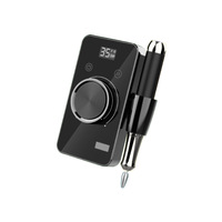 Outils professionnels d'art d'ongle 35000rpm manucure Portable électrique perceuse à ongles Master