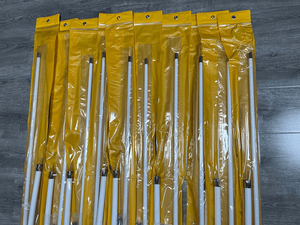 เสาอากาศสถานีฐานวิทยุสื่อสารทางอากาศ VHF 118-136MHz - Product Image 3