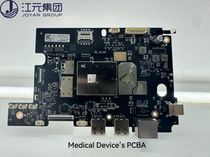IDH MTK Android chạy máy pcba hỗ trợ 4 gam/Wifi/Bluetooth cung cấp dịch vụ thiết kế pcba Android Bo mạch chủ - Product Image 2