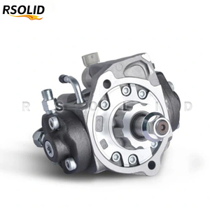 Rsoliddiesel 294000-2330 1460A095 1460A096 294000-2340 17820792 DCRP302330 pour Pompe à carburant Mitsubishi L200 4N15 - Product Image 5