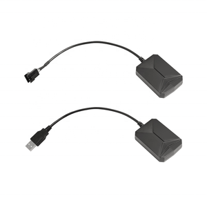 Xe <span class=keywords><strong>TPMS</strong></span> 4 cảm biến <span class=keywords><strong>TPMS</strong></span> USB điện lốp xe lốp nội bộ/Bên Ngoài hệ thống cảm biến chất lượng cao Android Navigation USB <span class=keywords><strong>TPMS</strong></span> - Product Image 3