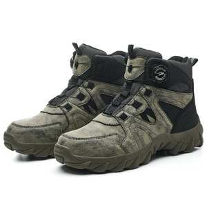 Calzado de seguridad TSB0505 - Product Image 3