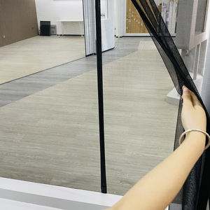 Moustiquaire Fenetre Rideaux <span class=keywords><strong>anti</strong></span>-moustiques en fibre de verre Moustiquaire magnétique Moustiquaire Moustiquaire Moustiquaire pour porte Moustiquaire pour fenêtre - Product Image 6