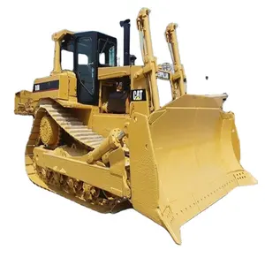 Gato d8n bulldozer para venda usado japonês gato d8r d7r d8k