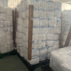 I pannolini di grado B rifiutati dalla fabbrica/pannolini all'ingrosso del pacchetto di compressione del bambino possono essere forniti in cooperazione a lungo termine - Product Image 4