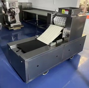Automatic Small Cookie Form Press Maker <b>Machine</b> for Small Business Ginger <b>Biscuit</b> Short Bread Making Forming <b>Machine</b> - Product Image 4