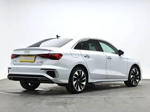 <span class=keywords><strong>Audi</strong></span> 2023 A3L Limousine <span class=keywords><strong>1.4</strong></span> <span class=keywords><strong>TFSI</strong></span> 35TFSI Edizione Sport Elegante (Restyling) Automatica - Product Image 2