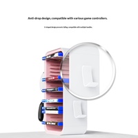 Support de rangement universel pour disques, directement de l'usine, pour Series X & S, accessoires en ABS