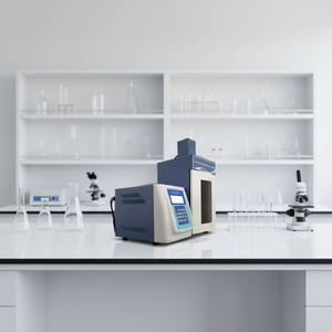 Multi-functional Ultrasonic Cell Disruptor 7-inch Touch Screen Cell Homogenizer Laboratory Sonication Cell Fragmentation System - Product Image 4