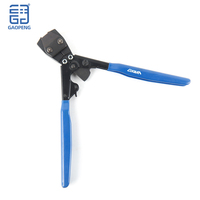 Outil de coupe pour tuyaux PEX, raccords sous pression, adapté aux tuyaux en aluminium-plastique et aux tuyaux PEX