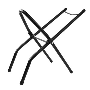 Xách Tay Có Thể Gập Lại Nước Xô Dispenser Chủ Đứng Slant Rack Cho Cắm Trại Ngoài Trời Đi Bộ Đường Dài Câu Cá Loại Khung Sản Phẩm - Product Image 4