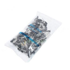 Transistor SMD 2SA1013 YL SOT-89 1A Transistor A1013 - Product Image 2
