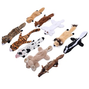Juguete de peluche interactivo más vendido <span class=keywords><strong>para</strong></span> <span class=keywords><strong>perros</strong></span> mordedor moderno resistente a la masticación <span class=keywords><strong>para</strong></span> uso en la sala de estar de Big Collect Pet Supplies - Product Image 1
