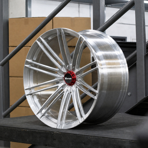 Jantes monobloc forgées sur mesure Viorock, 17-24 pouces, concaves profondes, en alliage, pour <span class=keywords><strong>Aston</strong></span> <span class=keywords><strong>Martin</strong></span> Valhalla, voiture de sport de luxe - Product Image 3