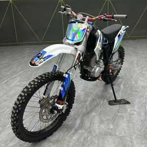 Amortisseurs avant et arrière Huayang T4 d'<span class=keywords><strong>occasion</strong></span> de haute qualité, équipés d'un système d'échappement complet OTOM - Product Image 1