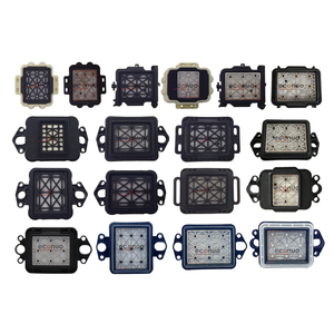 DX10 DX11 XP <span class=keywords><strong>600</strong></span> Station de capsulage DX5 DX7 Capuchon XP600 5113 Capuchons d'encre pour imprimante XP600 TX800 5113 4720 I3200 Epson Allwin GZ - Product Image 5