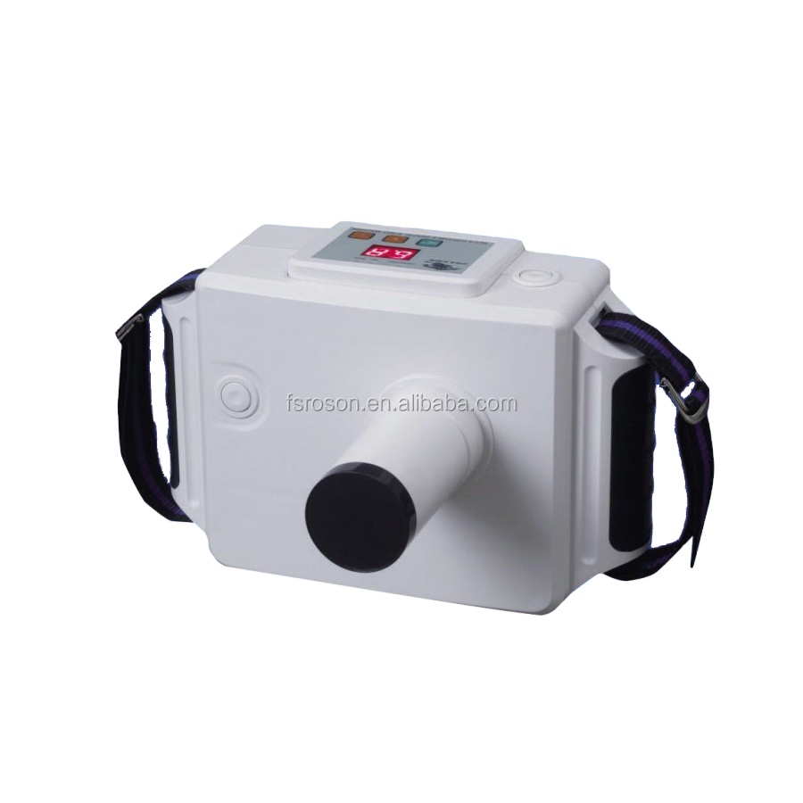 Цифровой портативный стоматологический рентгеновский аппарат с хорошей ценой