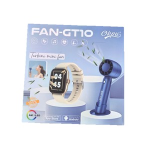 Smartwatch con Display IPS Quadrato da 2,01", 5-10 Giorni di Autonomia, Portata 10m, Monitoraggio Frequenza Cardiaca e Pressione Sanguigna, Impermeabile IP68 - Product Image 5