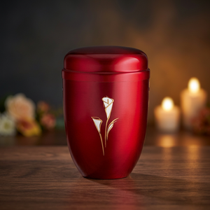 Keepsake Urns Casket Funerary Urn Cinerary Human Memorial Keepsake Urns Casket Funerary Urn Cinerary Human Memorial - I H C - Product Image 1