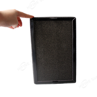 Filtre de remplacement HEPA au charbon actif pour Zaktivnim Ogljem Za AF 20, 2.863-056.0, filtre de rechange