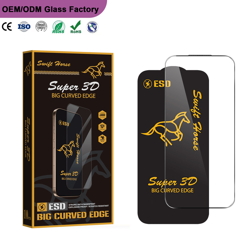 9H HD Clear Bulk Wholesale Full