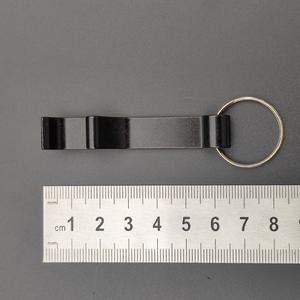 XP-proos ที่เปิดขวดโลโก้ตามสั่งพวงกุญแจแฟชั่นและสไตล์วินเทจโลหะเปล่าสังกะสีอัลลอย - Product Image 2