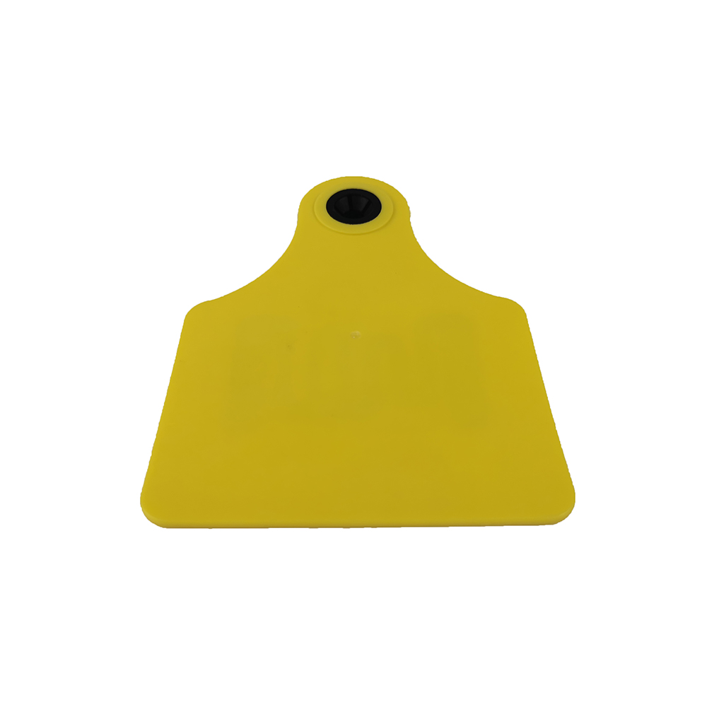 VANCH catte отсчетов для отслеживания крупного рогатого скота