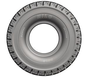 ยางรถดัมพ์ 24.00R35 ยาง HILO รุ่น BHLS E4 ลายใหม่ 2400r35 ยาง OTR สำหรับงานเหมือง ทองคำ ถ่านหิน แบบเรเดียล ดีไซน์ใหม่ - Product Image 3