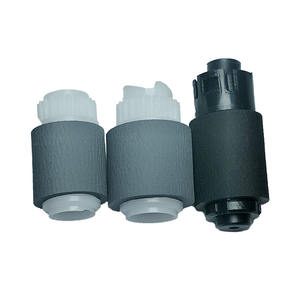 Kit de rodillos de recogida para HP Color LaserJet Pro <span class=keywords><strong>M252dw</strong></span> /M452dn/M454dn/M277dw/M277/M281fdw/M377/M477, kit de rodillos de recogida de 2, 2 + 1, 2 + 1, 2 + 1, 2 + 2, 2, 2, 2, 2, 2, 2, 2, 2 - Product Image 2