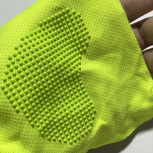 Venta directa de fábrica, pegatina de silicona prensada con calor, camiseta, etiqueta de ropa de transferencia de calor de silicona 3D, logotipo de silicona - Product Image 4