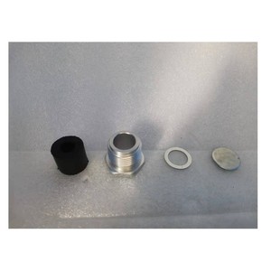 <b>Explosion</b>-<b>proof</b> <b>Light</b> Retaining Ring Baffle Rubber Plug DN20 G3/4 6 Points - Product Image 2