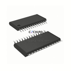 Authentic Original New 3818EO HTSSOP-28 Semiconductor Integrated Circuit IC Chip CZSKU:Y5O2H9T9 - Product Image 1