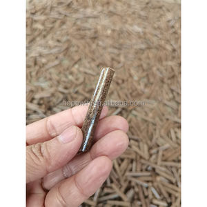 Moulin à granulés de bois de meulage plat à chaud pour le traitement de la sciure de bois et de la <span class=keywords><strong>cire</strong></span> avec moteur à noyau et composants de moteur - Product Image 4