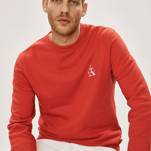 Nouvelle mode de sweatshirts à manches longues pour hommes, sweatshirts de style unique pour hommes, sweatshirts d'hiver pour hommes, vente en gros - Product Image 1