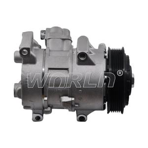 <span class=keywords><strong>ค</strong></span>อมเพรสเซอร์ 12V สำหรับเครื่องปรับอากาศ TSE14C 6PK สำหรับโตโยต้าสำหรับอัลติสสำหรับวิชสำหรับเมทริกซ์สำหรับเวอร์โซ 8831002711 2011-2016 WXTT066 - Product Image 4