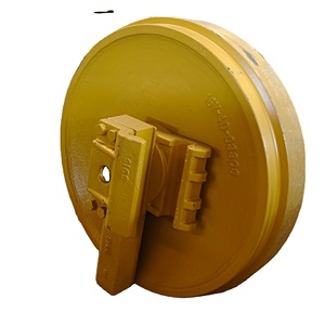 Galet tendeur pour chenilles d'excavatrice SD16, Qualité garantie 16Y-40-03000 - Product Image 1