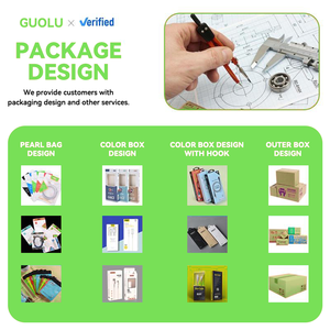 <span class=keywords><strong>Adaptateur</strong></span> convertisseur USB C <span class=keywords><strong>vers</strong></span> USB 3.0 OTG en aluminium noir avec lumière LED pour appareil de type C - Product Image 4