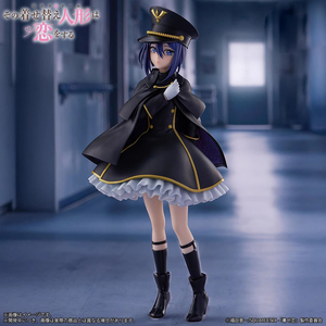 Venta al por Mayor de Estatuas Coleccionables de PVC de Dress up Darling Sajuna <span class=keywords><strong>Inui</strong></span> Black Lily, 100% Oficiales y Licenciadas, Inspiradas en el Anime, en Caja Original - Product Image 2