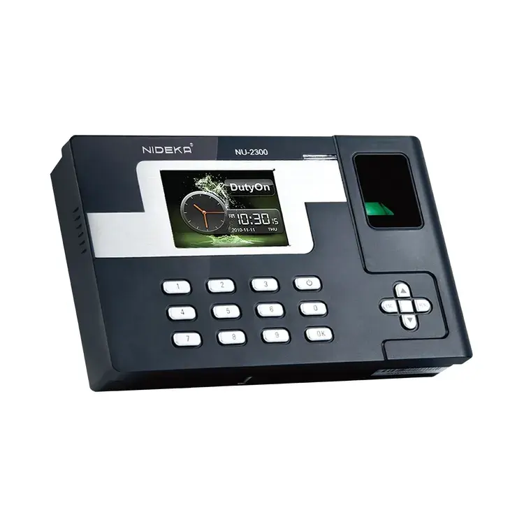 Biometric Time Attendance System Face Recognition Attendance Recognition Card Time Attendance Access Control System