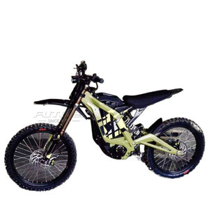 Meilleures ventes 2025 : Vélo de route Light Bee X 8 kW avec moteur central et batterie lithium 60 V pour adultes - Product Image 1